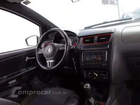 FOX - 1.6 MI ROCK IN RIO 8V 4P MANUAL