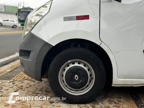 MASTER 2.3 DCI Minibus Executive L3h2 16 Lugares 16V