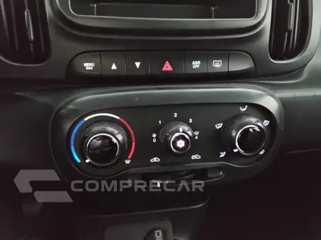 MOBI 1.0 EVO FLEX LIKE. ON MANUAL