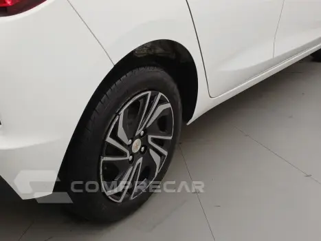 ONIX 1.0 FLEX LT MANUAL