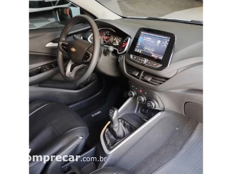 ONIX 1.0 FLEX PLUS LT MANUAL
