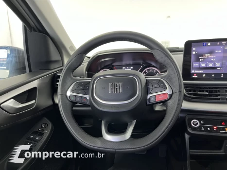 PULSE 1.0 Turbo 200 Audace