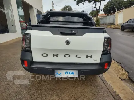 OROCH Outsider 1.3Tce Flex Aut.
