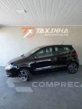 FOX 1.0 MI Seleção 8V