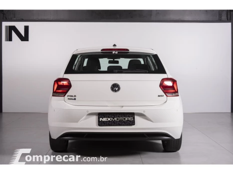 POLO 1.6 MSI TOTAL FLEX MANUAL