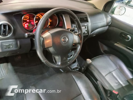 Livina Se 1.6