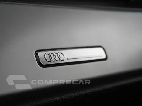 Q3 1.4 35 TFSI GASOLINA BLACK S TRONIC