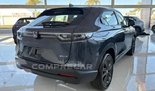 HR-V 1.5 DI I-vtec Turbo Advance