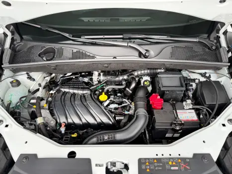 KANGOO 1.6 16V SCE Advanced