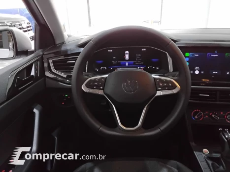POLO 1.0 170 TSI SENSE AUTOMÁTICO