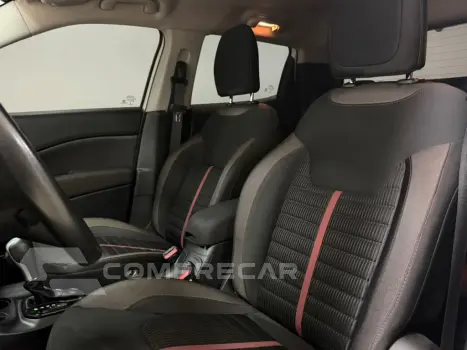 TORO 1.8 16V EVO FLEX FREEDOM AT6