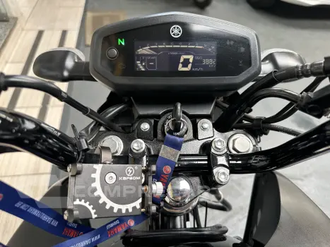 YBR 150 FACTOR