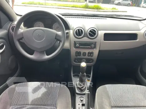 SANDERO 1.6 Privilége 16V