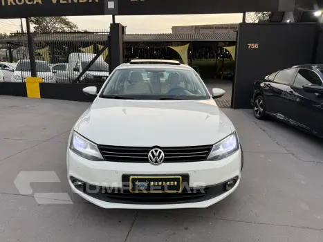 JETTA 2.0 Comfortline