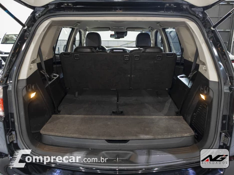 TRAILBLAZER 2.8 Premier 4X4 16V Turbo