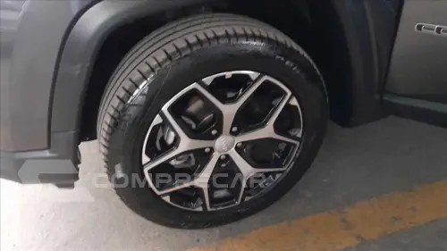 COMPASS 1.3 T270 TURBO FLEX LONGITUDE AT6
