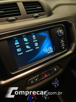 SPIN 1.8 Premier 8V