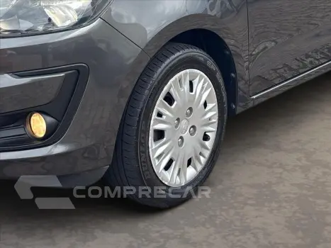 KA 1.0 TI-VCT FLEX SE PLUS MANUAL