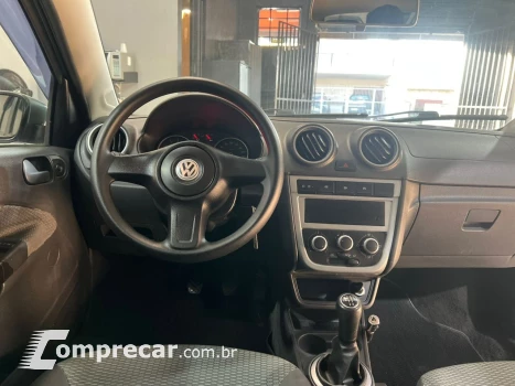Gol 1.0 4P G5 CITY FLEX