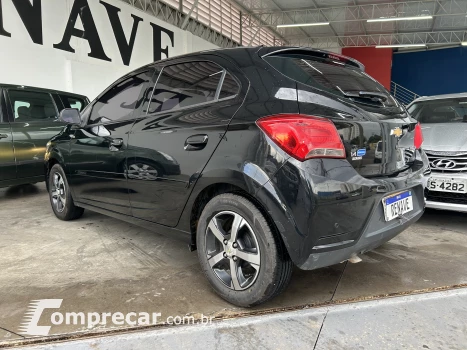 ONIX 1.4 MPFI LTZ 8V