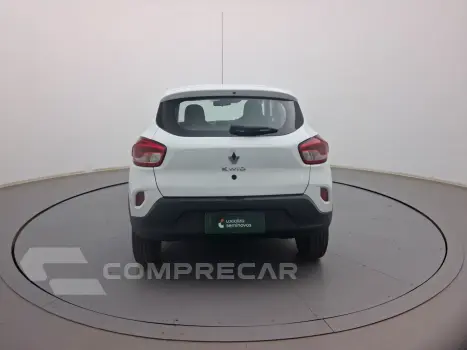 KWID 1.0 12V SCE FLEX ZEN MANUAL