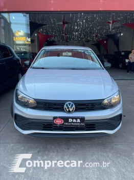POLO 1.0 MPI Track