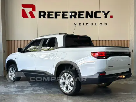 MONTANA 1.2 TURBO FLEX LTZ AUTOMÁTICO