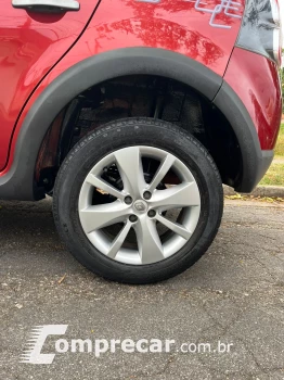 SANDERO 1.6 Stepway 16V