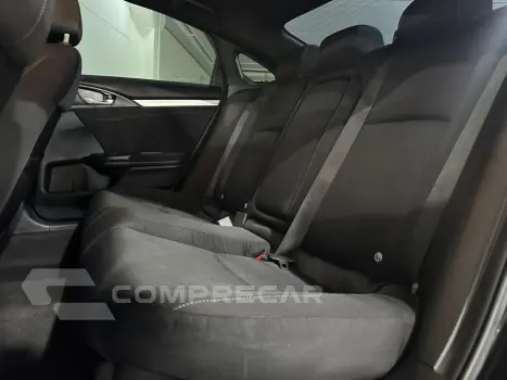 CIVIC 2.0 16vone Sport
