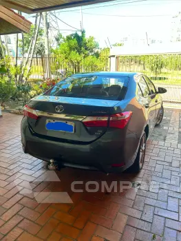 Corolla 2.0 xei 16v