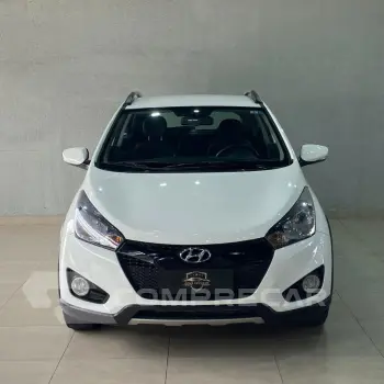 HB20X Premium 1.6 Flex 16V Aut.