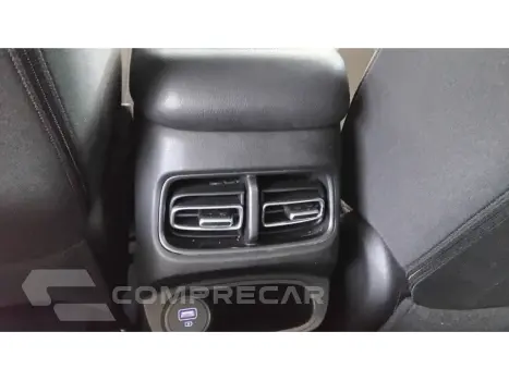 CRETA 1.0 TGDI FLEX LIMITED AUTOMÁTICO
