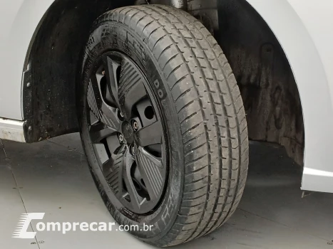 POLO 1.0 MPI TRACK MANUAL