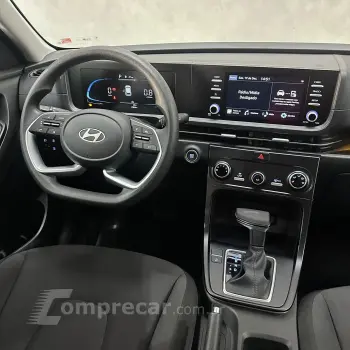 Creta Comfort 1.0 TB 12V Flex Aut.