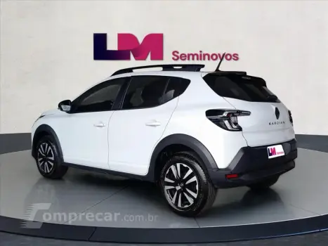 KARDIAN 1.0 TCE FLEX EVOLUTION EDC