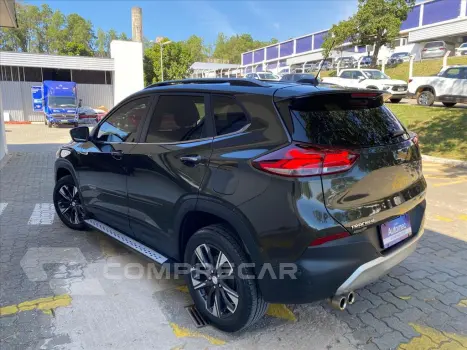 TRACKER 1.2 TURBO FLEX PREMIER AUTOMÁTICO