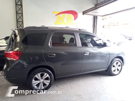 SPIN 1.8 LTZ 8V