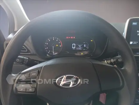 HB20 1.0 12V FLEX EVOLUTION MANUAL