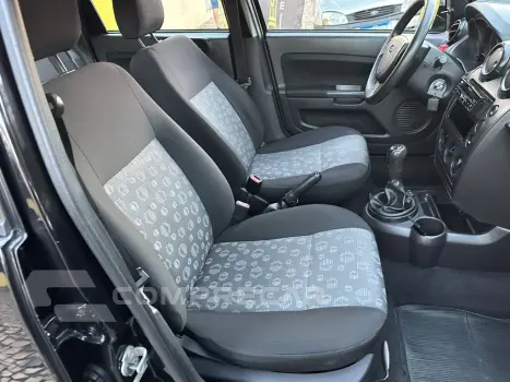 Fiesta 1.0 8V Flex/Class 1.0 8V Flex 5p