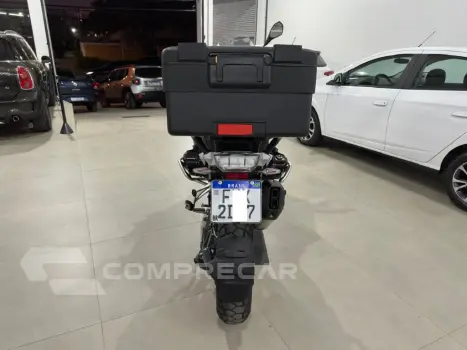 R 1250 GS Premium 40 Anos