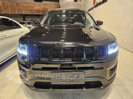 COMPASS 2.0 16V Night Eagle