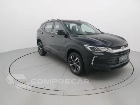 TRACKER 1.2 TURBO FLEX PREMIER AUTOMÁTICO