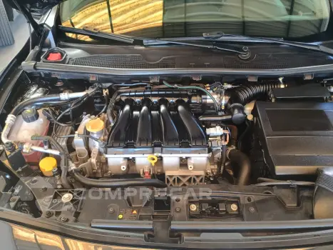 FLUENCE 2.0 Dynamique 16V