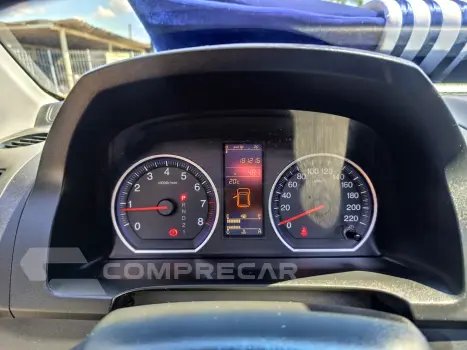 CRV 2.0 EXL 4X4 16V GASOLINA 4P AUTOMÁTICO