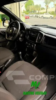 FIORINO 1.4 MPI FURGÃO ENDURANCE 8V FLEX 2P MANUAL