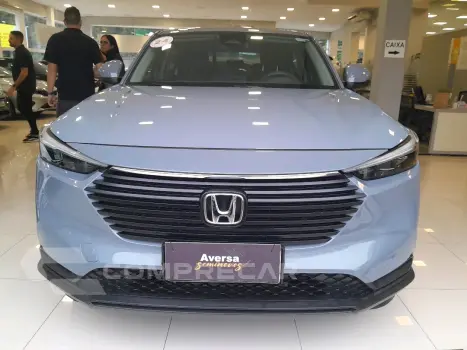 HR-V 1.5 DI I-VTEC FLEX EX CVT