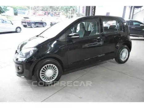 UP - 1.0 TSI MOVE UP 12V 4P MANUAL