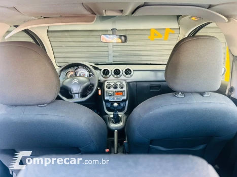 C3 1.5 Tendance 8V
