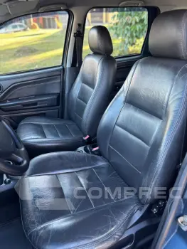 ECOSPORT 1.6 Freestyle 16V