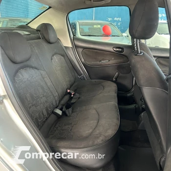 207 1.4 XR Passion 8V